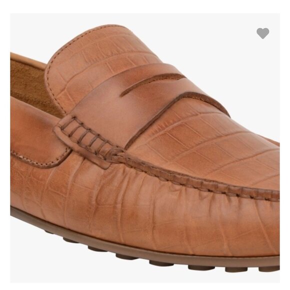 Steve Madden Yulien Loafers NWOB SZ 13 main image 4